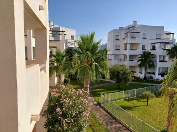 Apartment on a paradisiacal golf course - Spain Select