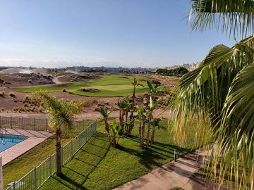 Apartment on a paradisiacal golf course - Spain Select