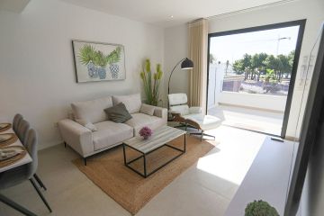 Luxury bungalows near the sea - Spain Select