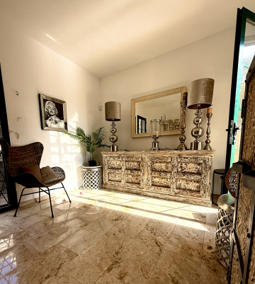 Luxurious villa with amazing views in Orihuela Costa - Spain Select