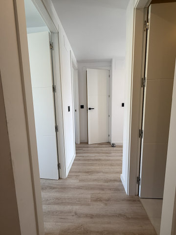 Luxury apartment with amazing sea views in Calpe - Spain Select